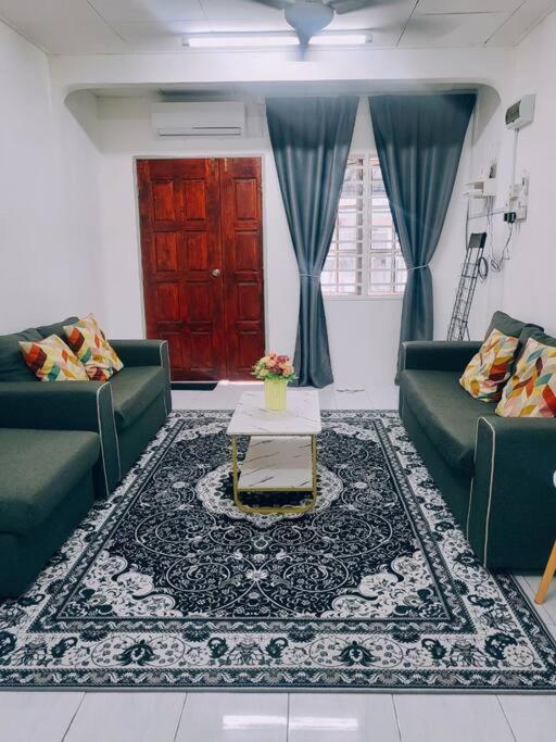 Casa Aira Cozy & Comfy Home Kampong Kepayang Εξωτερικό φωτογραφία